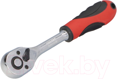 Трещотка Draumet 4265