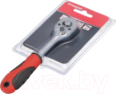 Трещотка Draumet 4265