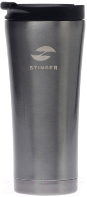 Термокружка STINGER HY-VF143 - фото
