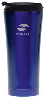 Термокружка STINGER HY-VF143 - фото