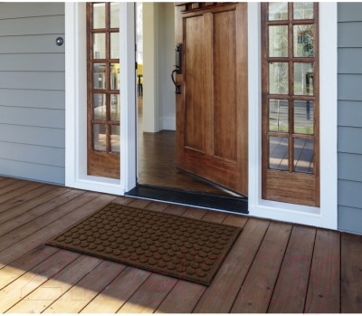 Коврик грязезащитный Orlix EU5000145