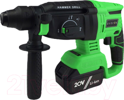 Перфоратор Zitrek Destroyer Pro / 063-4062 - фото