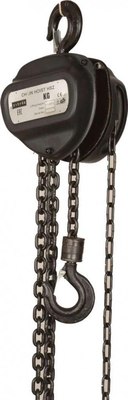 Таль ручная Zitrek HS-Z 1т 3м / 004-4474 - фото