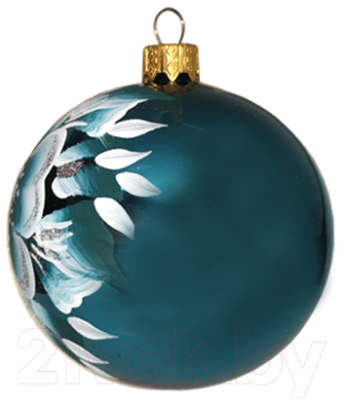 Шар новогодний Декарт 8Ш0030