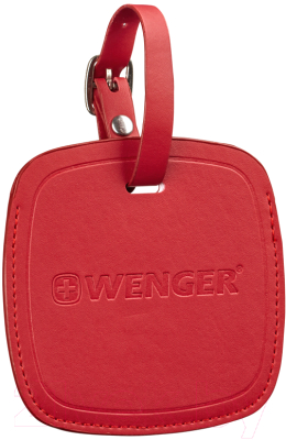 Багажная бирка Wenger 604541