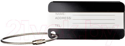 Багажная бирка Wenger 604543 - фото