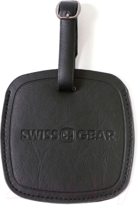 Багажная бирка SwissGear WJ3190