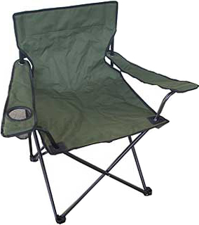 Кресло складное No Brand TLD042 - фото