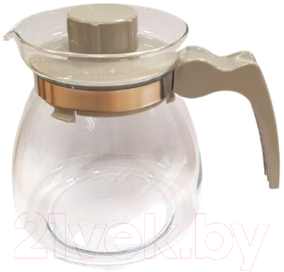 Заварочный чайник Termisil CDES125A - фото