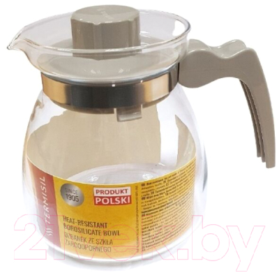 Заварочный чайник Termisil CDES125A