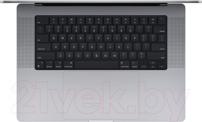 Ноутбук Apple MacBook Pro 16