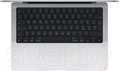 Ноутбук Apple MacBook Pro 14