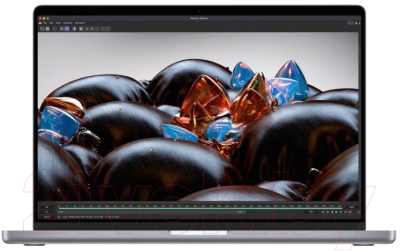 Ноутбук Apple MacBook Pro 14