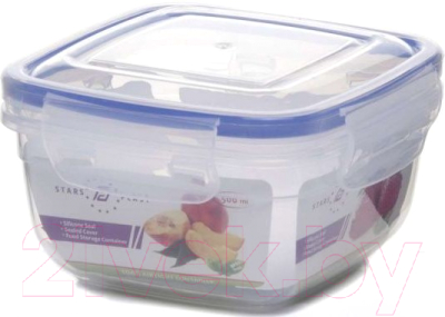 Контейнер Starplast 94058 - фото