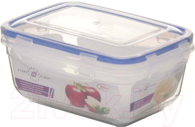 Контейнер Starplast 94067 - фото