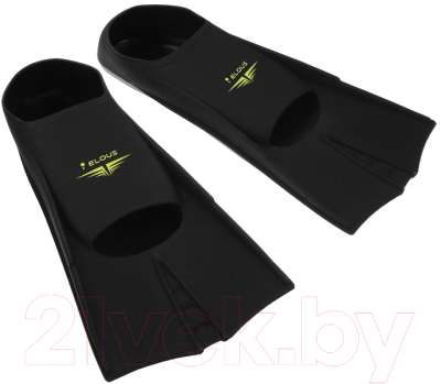 Ласты Elous ES35 - фото