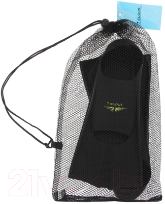 Ласты Elous ES35