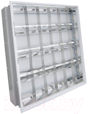 Панель светодиодная КС ЛВО 34-4х18 / 95433 - фото