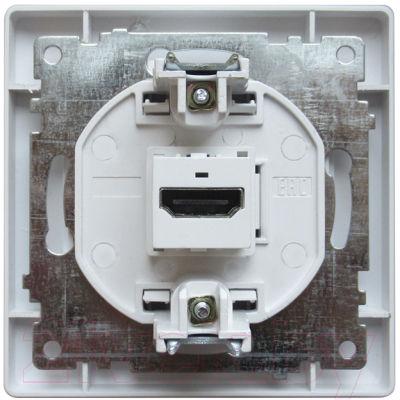 Розетка КС Дабрабыт СП HDMI / 74886