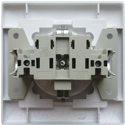 Розетка КС Дабрабыт СП 16А / 74882