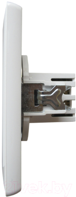 Розетка КС Дабрабыт СП 2.1А / 74884