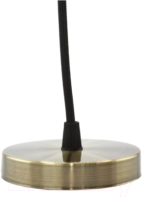 Потолочный светильник Glanzen RPD-0002-Bronze