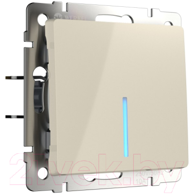 Выключатель Werkel W1110103 / a051481 - фото