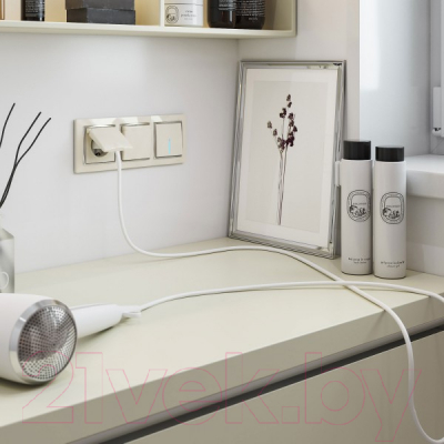 Выключатель Werkel W1110103 / a051481