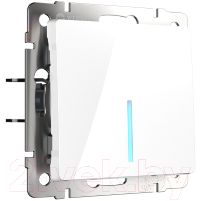 Выключатель Werkel W1112101 / a051118 - фото