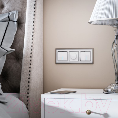 Выключатель Werkel W1112101 / a051118