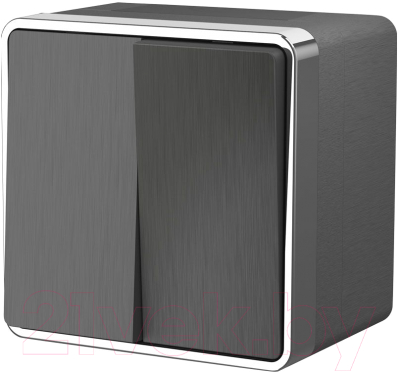 Выключатель Werkel Gallant W5020204 / a051336 - фото