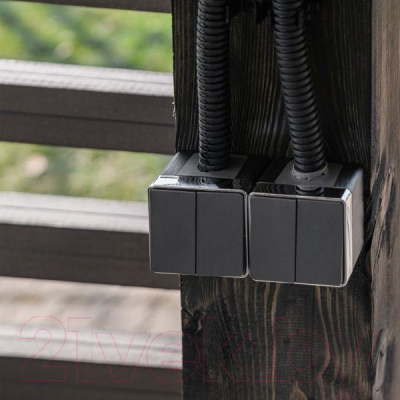 Выключатель Werkel Gallant W5020204 / a051336