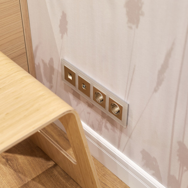 Лицевая панель Werkel W1192010 / a051430