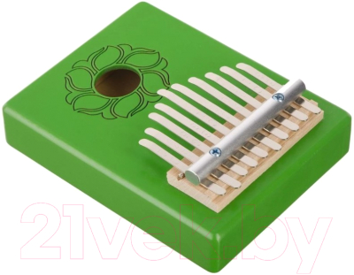 Калимба Мозеръ Piastra / KMKr-1-GR