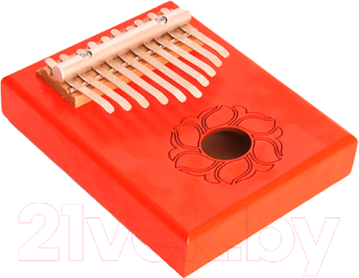 Калимба Мозеръ Piastra / KMKr-1-OR - фото