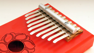 Калимба Мозеръ Piastra / KMKr-1-OR