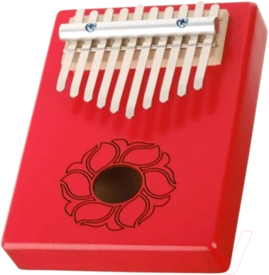 Калимба Мозеръ Piastra / KMKr-1-RD - фото