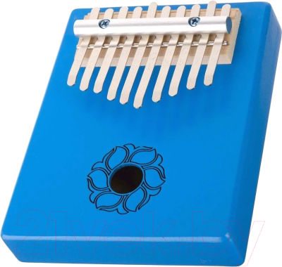 Калимба Мозеръ Escudo / KMKr-2-BL - фото