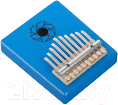 Калимба Мозеръ Escudo / KMKr-2-BL