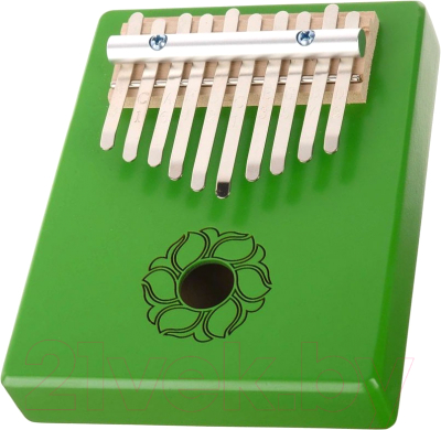 Калимба Мозеръ Escudo / KMKr-2-GR - фото