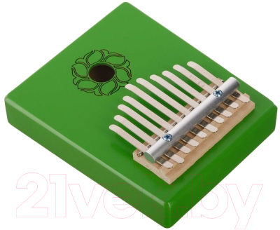 Калимба Мозеръ Escudo / KMKr-2-GR