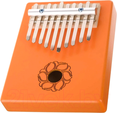 Калимба Мозеръ Escudo / KMKr-2-OR - фото