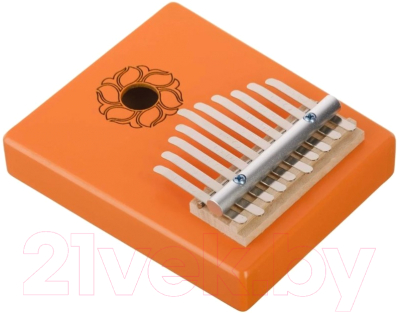 Калимба Мозеръ Escudo / KMKr-2-OR