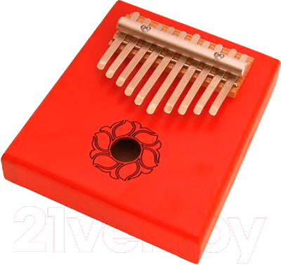 Калимба Мозеръ Escudo / KMKr-2-RD - фото