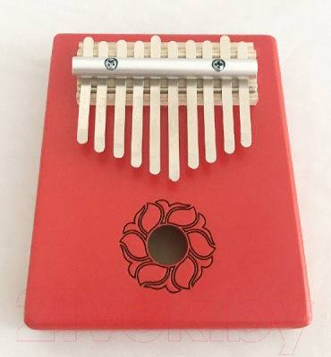 Калимба Мозеръ Escudo / KMKr-2-RD