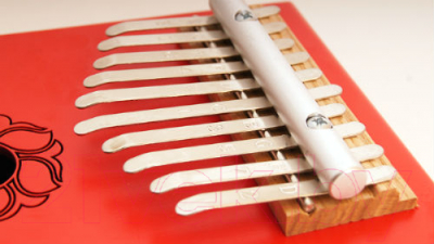 Калимба Мозеръ Escudo / KMKr-2-RD