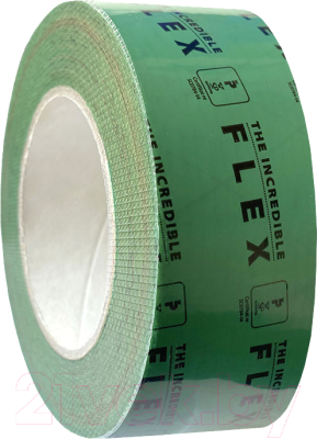 Гидроизоляционный пластырь Tectis The Incredible Flex 50ммx25м - фото