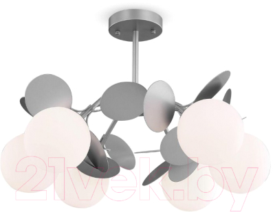 Люстра Freya Satellite FR5165PL-06S - фото