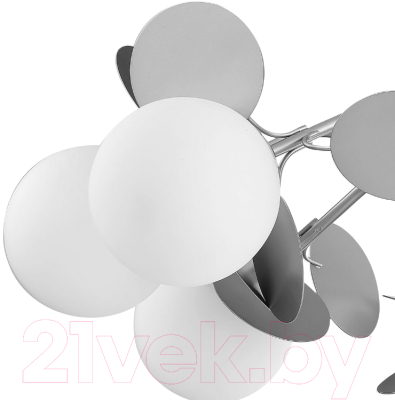 Люстра Freya Satellite FR5165PL-06S