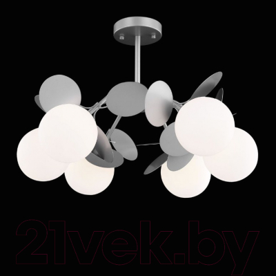 Люстра Freya Satellite FR5165PL-06S